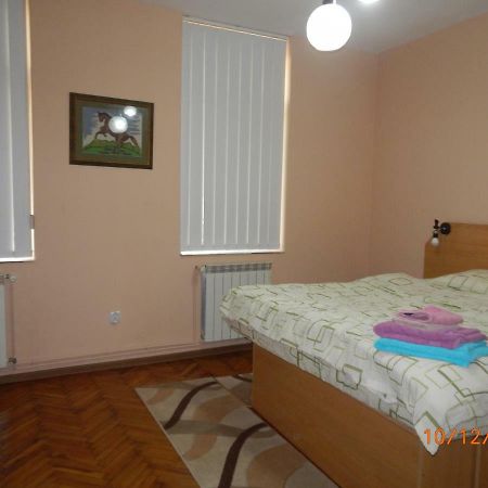 Apartament La Casa Timişoara Eksteriør bilde