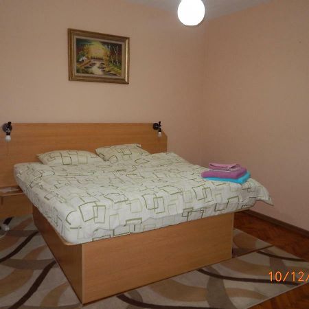 Apartament La Casa Timişoara Eksteriør bilde
