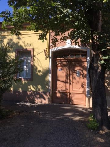 Apartament La Casa Timişoara Eksteriør bilde