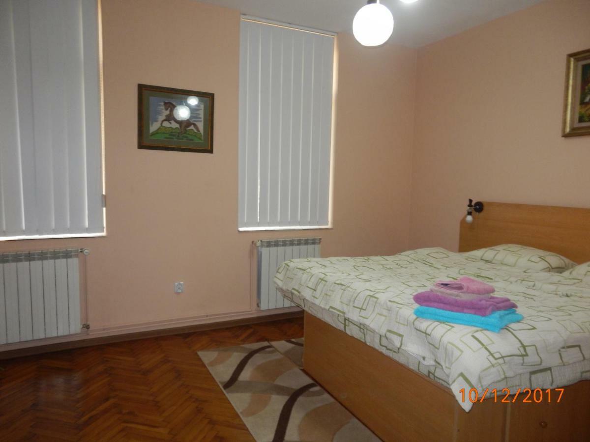 Apartament La Casa Timişoara Eksteriør bilde