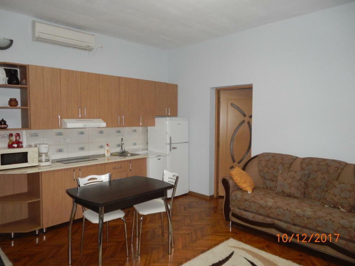 Apartament La Casa Timişoara Eksteriør bilde
