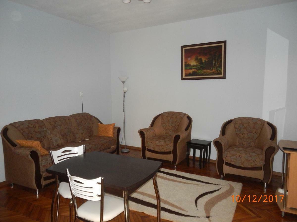 Apartament La Casa Timişoara Eksteriør bilde