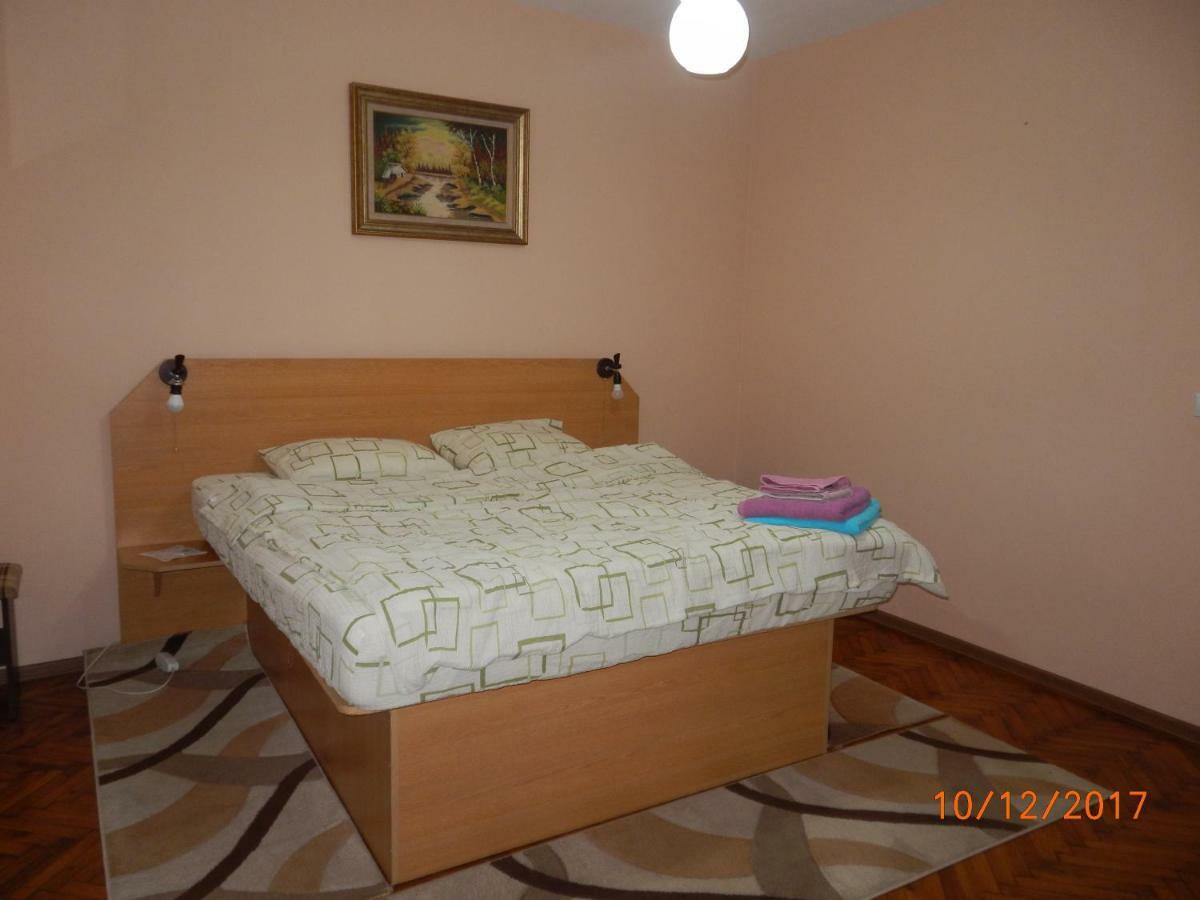 Apartament La Casa Timişoara Eksteriør bilde